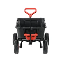 Тележка Yato сад YT-869605