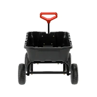 Тележка Yato сад YT-869606