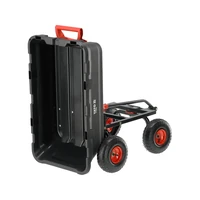 Тележка Yato сад YT-869608