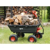 Тележка Yato сад YT-8696011