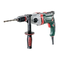 Дрель METABO SBEV 1300-2 S (600786500)1