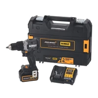 Дрель DeWALT DCD85MM1T-QW1