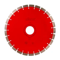 Круг алмазный DiStar Sandstone H 360x321