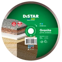 Круг алмазный DiStar Granite 300x321