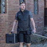 Жилет DeWALT DWC50-013-M4