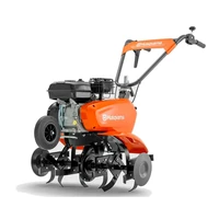 Мотокультиватор Husqvarna TF 3351