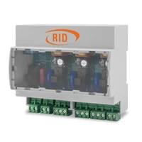 Блок защиты от перегрузки RID Защита от перегрузки