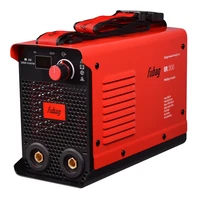 Инвертор MMA Fubag IR 2001