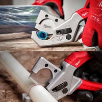 Труборез Milwaukee 49324794074