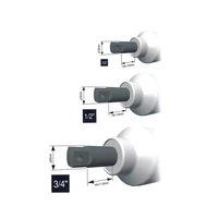 Удлинитель Ko-ken 14760-125P3