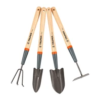 Набор инструментов Truper 15040 JJ-4L1