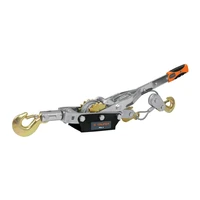 Лебедка Truper 14727 MAL-41