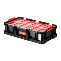 Ящик для инструмента Patrol QS TWO Organizer Plus1