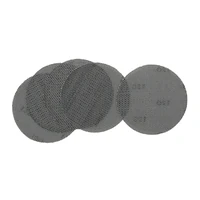 Набор шлифшкурок DeWALT DTM8683-QZ1