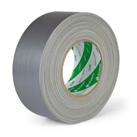 Скотч Текстильная клейкая лента № 121 размер 50 мм х 25 м1