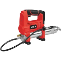 Шприц для смазки YATO YT-070213