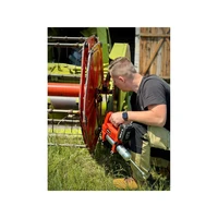 Шприц для смазки YATO YT-070216