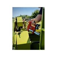 Шприц для смазки YATO YT-070218