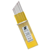 Сварочные электроды Esab Gold Plus 1,6x175 mm (0151574051)1