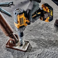 Гайковерт DeWALT DCF891NT-XJ4