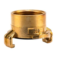 Соединитель Gardena 07109-201