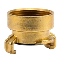 Соединитель Gardena 07110-201