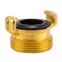 Соединитель Gardena 07116-201