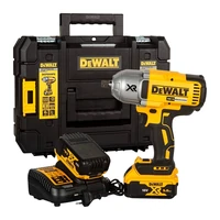 Гайковерт DeWALT DCF899P2-QW4