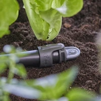 Соединитель Gardena 13205-203