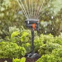 Дождеватель Gardena 13325-203