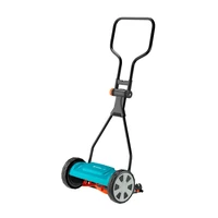 Газонокосилка механическая Gardena 04027-204