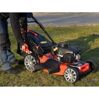 Газонокосилка бензиновая Yato сад YT-8553718