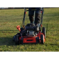 Газонокосилка бензиновая Yato сад YT-8553719