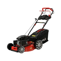 Газонокосилка бензиновая Yato сад YT-855281