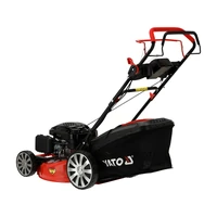 Газонокосилка бензиновая Yato сад YT-855284