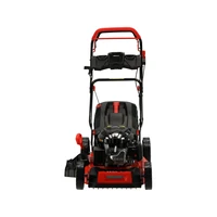 Газонокосилка бензиновая Yato сад YT-855285