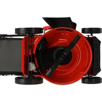 Газонокосилка бензиновая Yato сад YT-855286