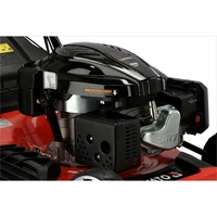 Газонокосилка бензиновая Yato сад YT-855287