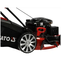 Газонокосилка бензиновая Yato сад YT-8552810