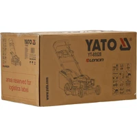 Газонокосилка бензиновая Yato сад YT-8552816
