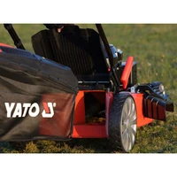 Газонокосилка бензиновая Yato сад YT-8552819