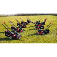 Газонокосилка бензиновая Yato сад YT-8552820