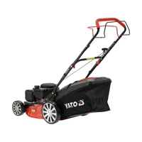 Газонокосилка бензиновая Yato сад YT-855254