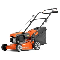 Газонокосилка бензиновая Husqvarna LC 140P2