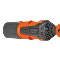 Воздуходувка Daewoo DABL 7042Li SET3