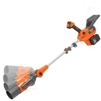 Воздуходувка Daewoo DABL 7042Li SET8