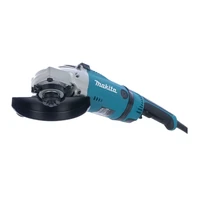 Углошлифовальная машина Makita GA7030SF012