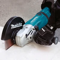 Углошлифовальная машина Makita GA7030SF014