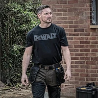 Футболка DeWALT DWC52-001-XL3