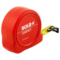 Рулетка SOLA Compact  CO 3 m1